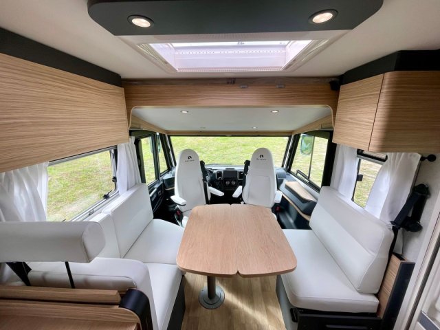 Bavaria Initial I740FGJ Nomade I 740 FGJ - Photo 15