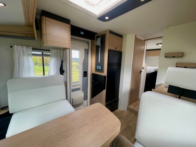 Bavaria Initial I740FGJ Nomade I 740 FGJ - Photo 18
