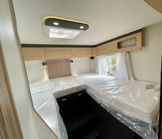 Bavaria Initial I740FGJ Nomade I 740 FGJ - Photo 24