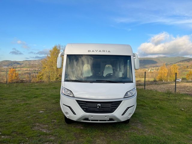 Bavaria Initial I741FC Unik I 741 FC - Photo 2