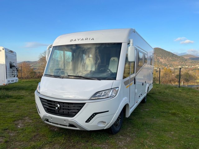 Bavaria Initial I741FC Unik I 741 FC - Photo 3