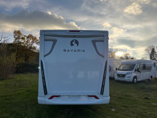 Bavaria Initial I741FC Unik I 741 FC - Photo 4