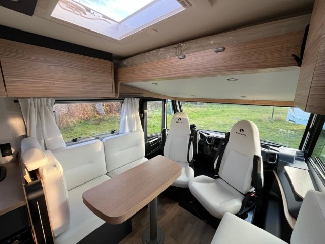 Bavaria Initial I741FC Unik I 741 FC - Photo 5