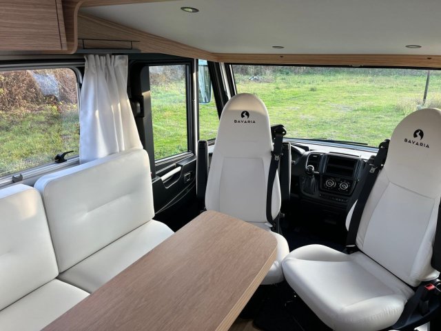 Bavaria Initial I741FC Unik I 741 FC - Photo 6