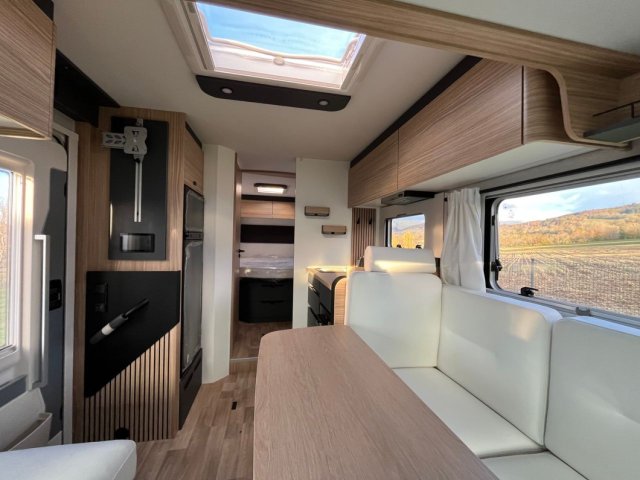 Bavaria Initial I741FC Unik I 741 FC - Photo 8