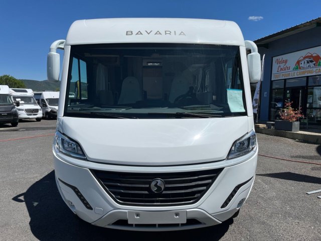 Bavaria Initial I741FC Unik I 741 FC - Photo 3