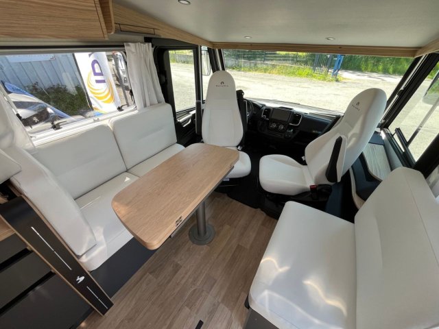 Bavaria Initial I741FC Unik I 741 FC - Photo 4