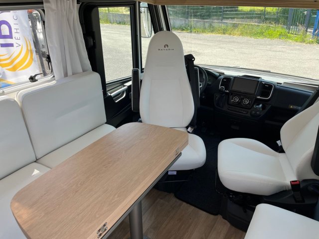 Bavaria Initial I741FC Unik I 741 FC - Photo 5