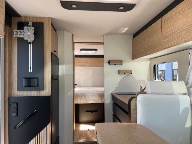 Bavaria Initial I741FC Unik I 741 FC - Photo 7