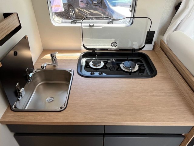 Bavaria Initial I741FC Unik I 741 FC - Photo 8