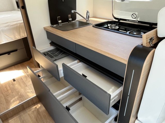 Bavaria Initial I741FC Unik I 741 FC - Photo 9