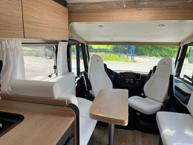 Bavaria Initial I741FC Unik I 741 FC - Photo 19