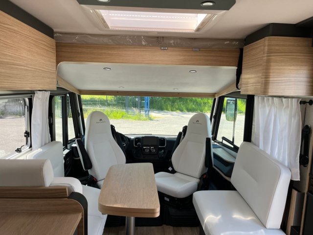 Bavaria Initial I741FC Unik I 741 FC - Photo 20