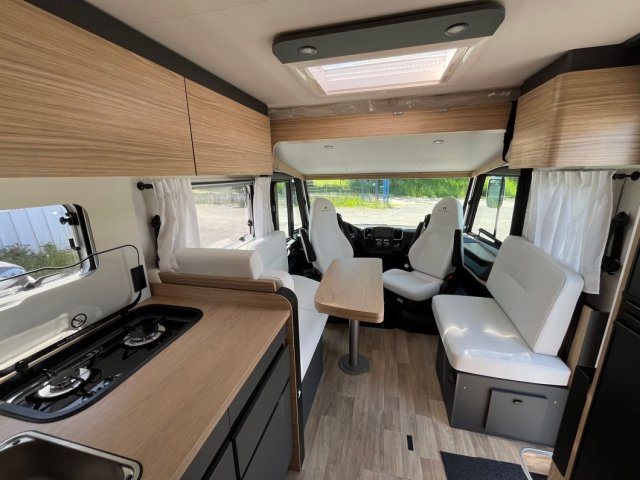 Bavaria Initial I741FC Unik I 741 FC - Photo 21