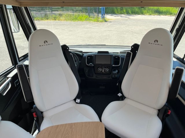 Bavaria Initial I741FC Unik I 741 FC - Photo 24