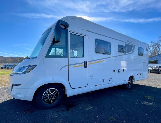 Bavaria Initial I741FC Unik I 741 FC - Photo 2