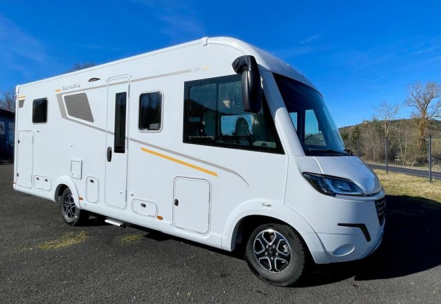 Bavaria Initial I741FC Unik I 741 FC - Photo 3