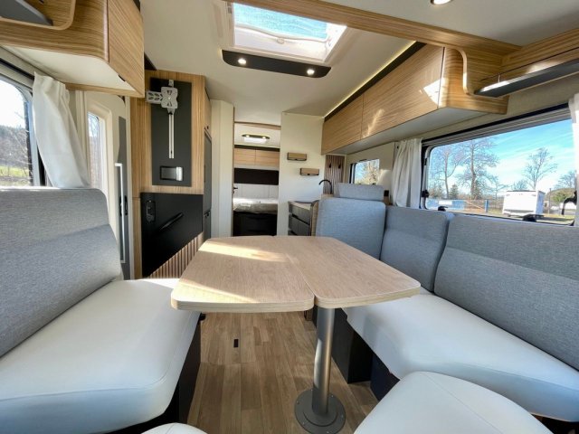 Bavaria Initial I741FC Unik I 741 FC - Photo 8