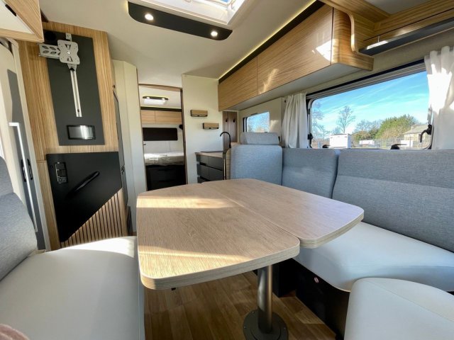 Bavaria Initial I741FC Unik I 741 FC - Photo 9