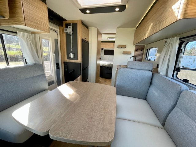 Bavaria Initial I741FC Unik I 741 FC - Photo 10