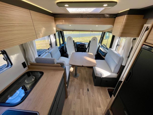 Bavaria Initial I741FC Unik I 741 FC - Photo 11