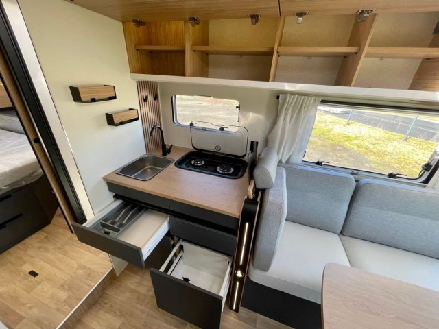 Bavaria Initial I741FC Unik I 741 FC - Photo 12