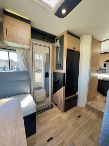 Bavaria Initial I741FC Unik I 741 FC - Photo 14