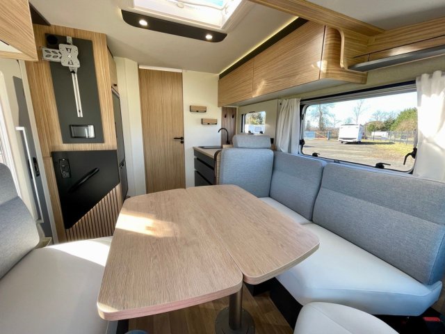 Bavaria Initial I741FC Unik I 741 FC - Photo 21