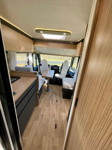 Bavaria Initial I741FC Unik I 741 FC - Photo 24