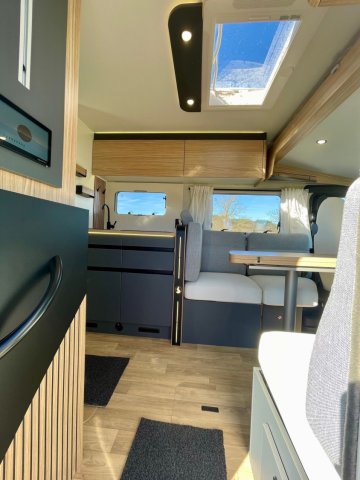 Bavaria Initial I741FC Unik I 741 FC - Photo 26