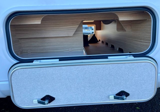 Bavaria Initial I741FC Unik I 741 FC - Photo 35