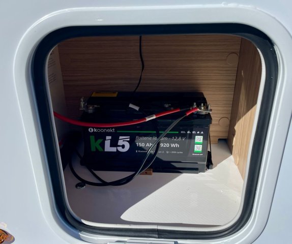 Bavaria Initial I741FC Unik I 741 FC - Photo 37