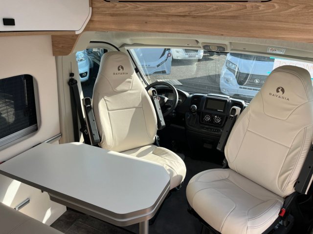 Bavaria K600G - Photo 4