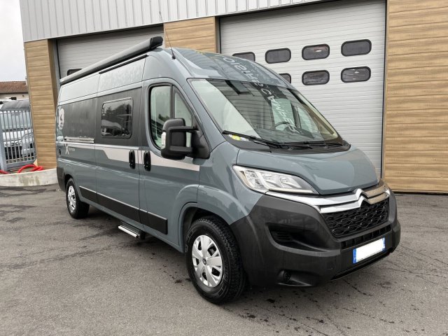 Bavaria K600G K 600 G X EDITION - Photo 2