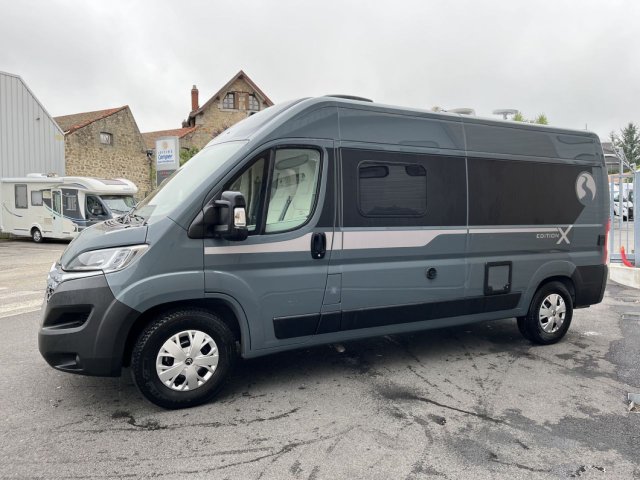 Bavaria K600G K 600 G X EDITION - Photo 3