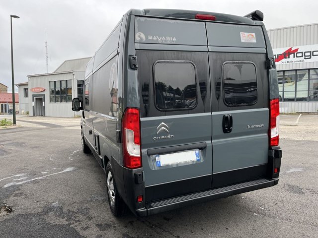 Bavaria K600G K 600 G X EDITION - Photo 4