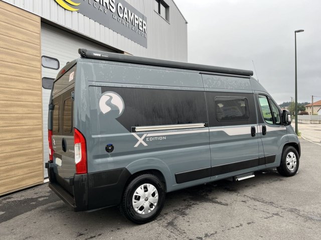 Bavaria K600G K 600 G X EDITION - Photo 5