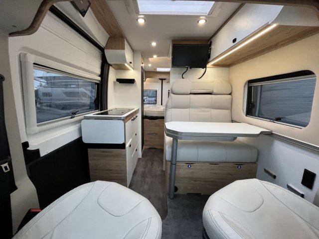 Bavaria K600G K 600 G X EDITION - Photo 7