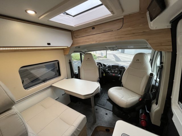 Bavaria K600G K 600 G X EDITION - Photo 8