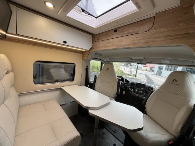 Bavaria K600G K 600 G X EDITION - Photo 9