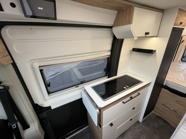 Bavaria K600G K 600 G X EDITION - Photo 11