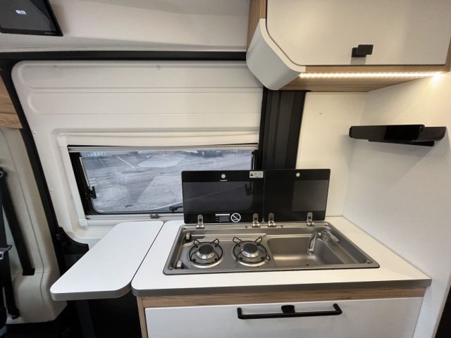 Bavaria K600G K 600 G X EDITION - Photo 12