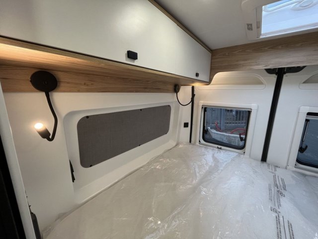 Bavaria K600G K 600 G X EDITION - Photo 18