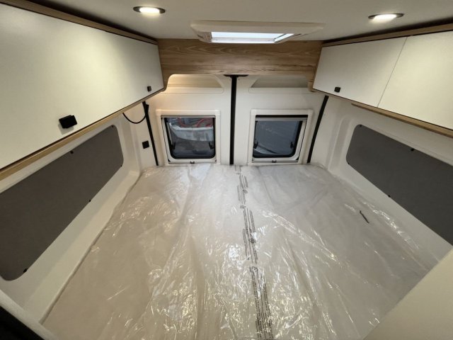 Bavaria K600G K 600 G X EDITION - Photo 19