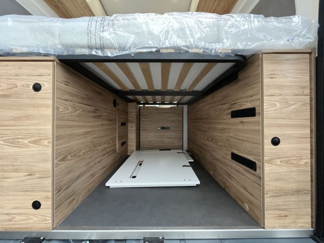 Bavaria K600G K 600 G X EDITION - Photo 20