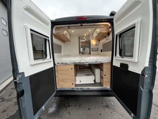 Bavaria K600G K 600 G X EDITION - Photo 21