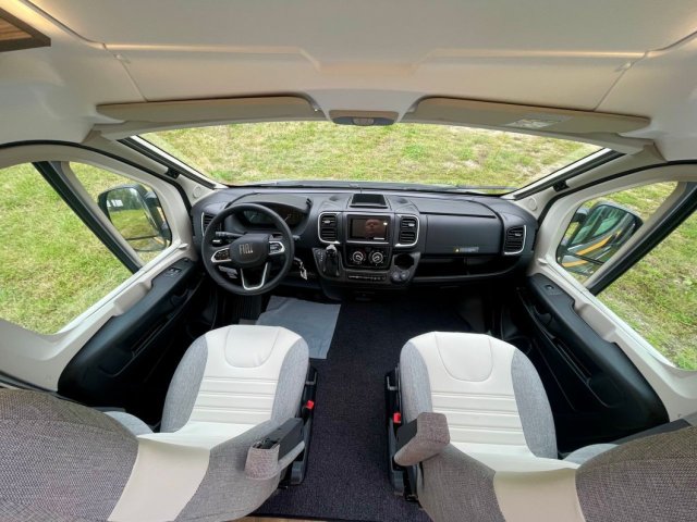 Bavaria K630J Nomade K 630 J - Photo 8