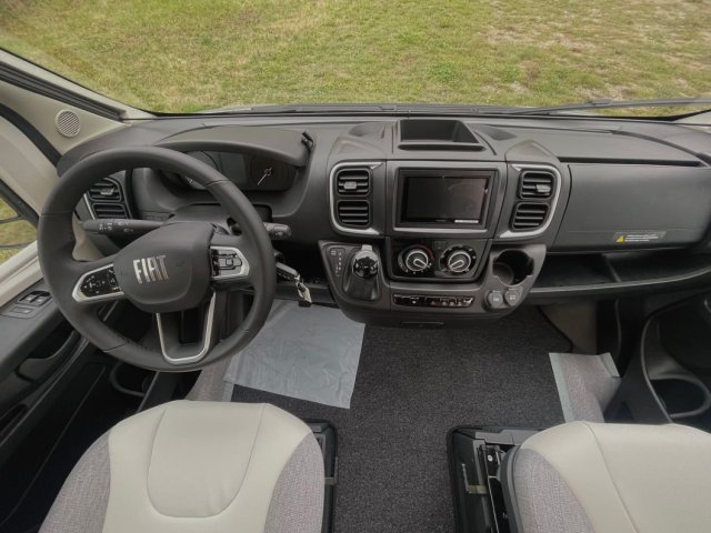 Bavaria K630J Nomade K 630 J - Photo 9