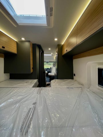 Bavaria K630J Nomade K 630 J - Photo 12