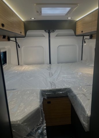 Bavaria K630J Nomade K 630 J - Photo 13